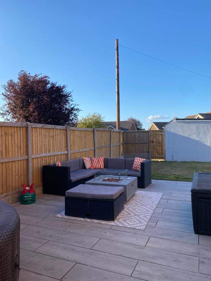 Luxury Recently Renovated 3 Bedroom Home In Sandwich Kent Zewnętrze zdjęcie