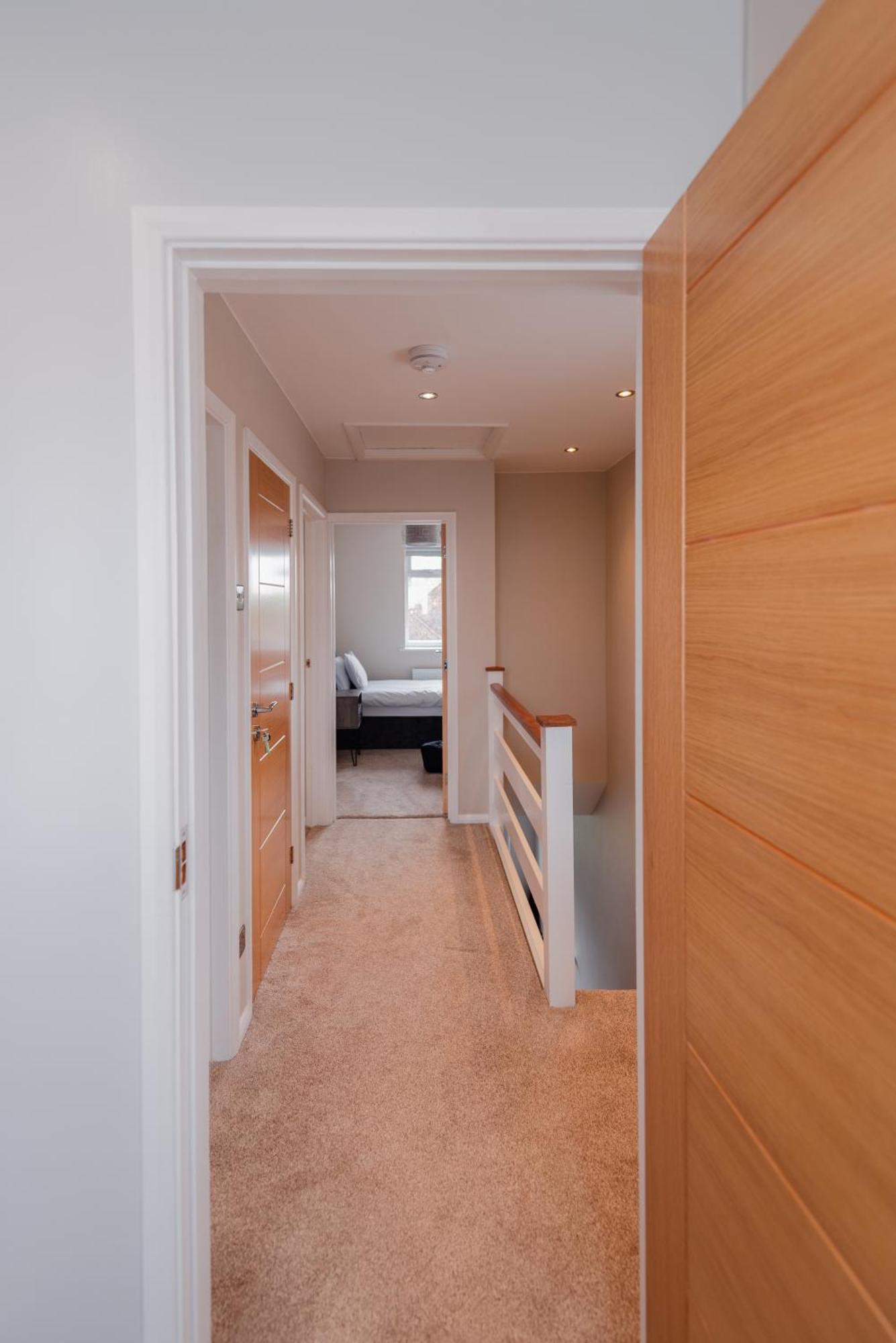 Luxury Recently Renovated 3 Bedroom Home In Sandwich Kent Zewnętrze zdjęcie