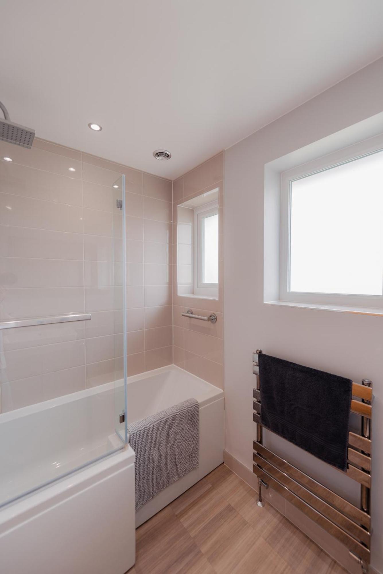 Luxury Recently Renovated 3 Bedroom Home In Sandwich Kent Zewnętrze zdjęcie