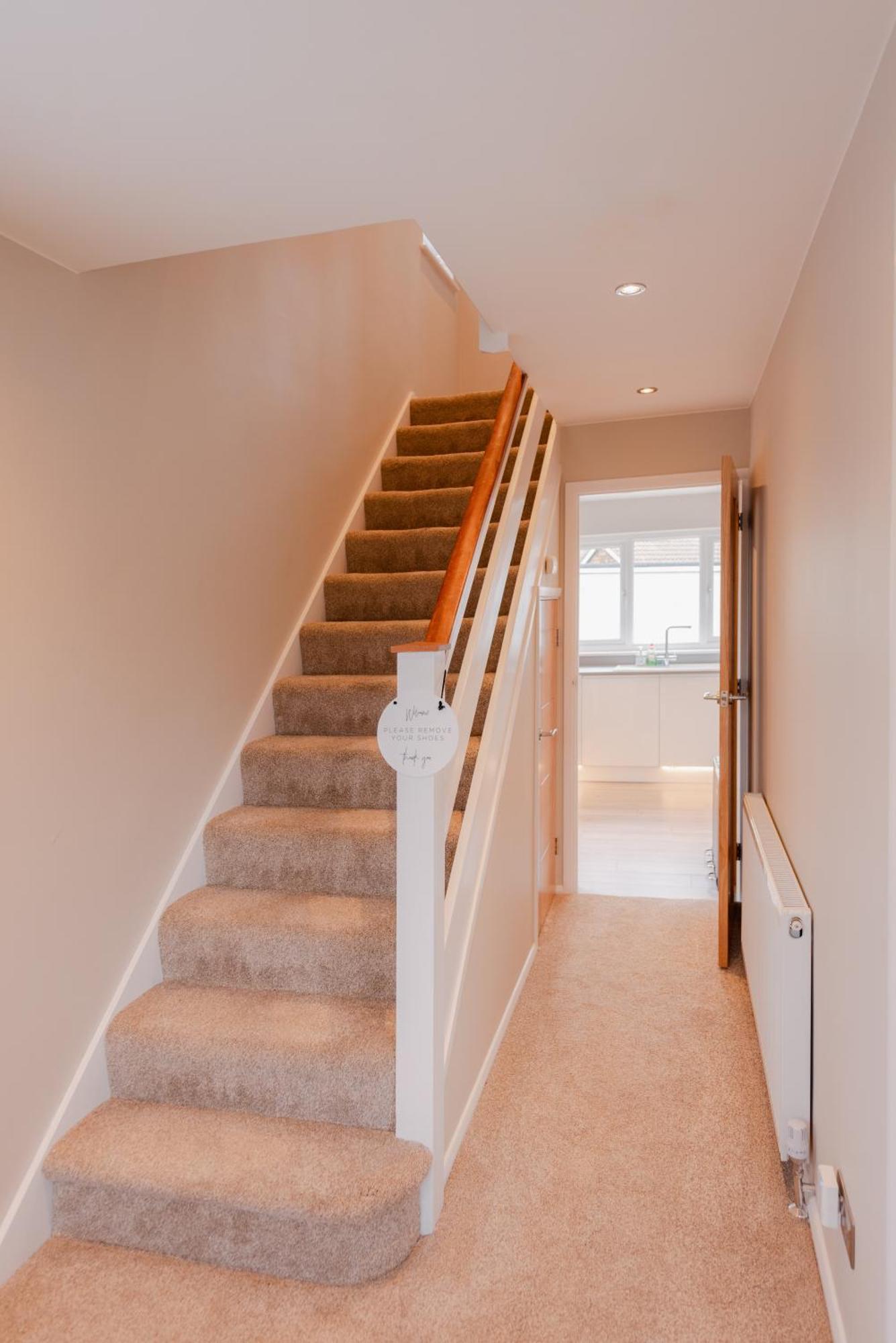Luxury Recently Renovated 3 Bedroom Home In Sandwich Kent Zewnętrze zdjęcie